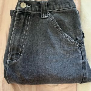 brandy melville crispina jeans